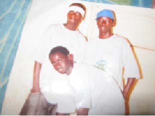 SGB Crew-Senegambia